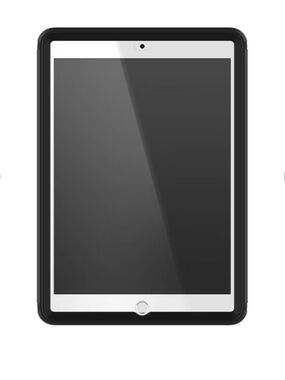 OtterBox iPad (9th/8th/7th generation) Defender Series Pro Case - Black NEW!